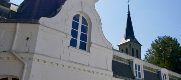 Castillos de 10 dormitorios en Seine-et-Marne, France No. 345047 16