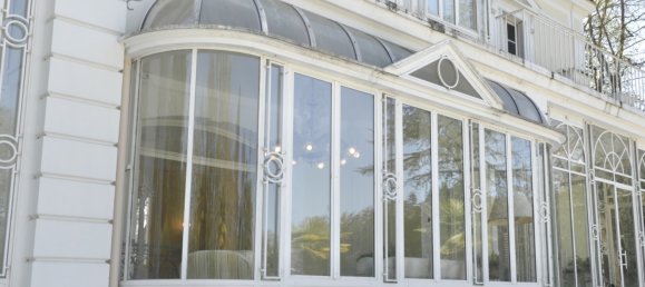 Castillos de 10 dormitorios en Seine-et-Marne, France No. 345047 4