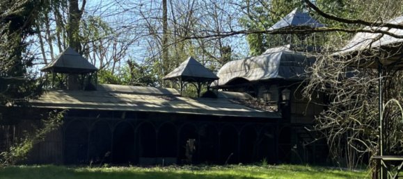 Castillos de 10 dormitorios en Seine-et-Marne, France No. 345047 19