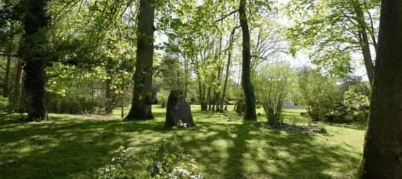 Castillos de 10 dormitorios en Seine-et-Marne, France No. 345047 20