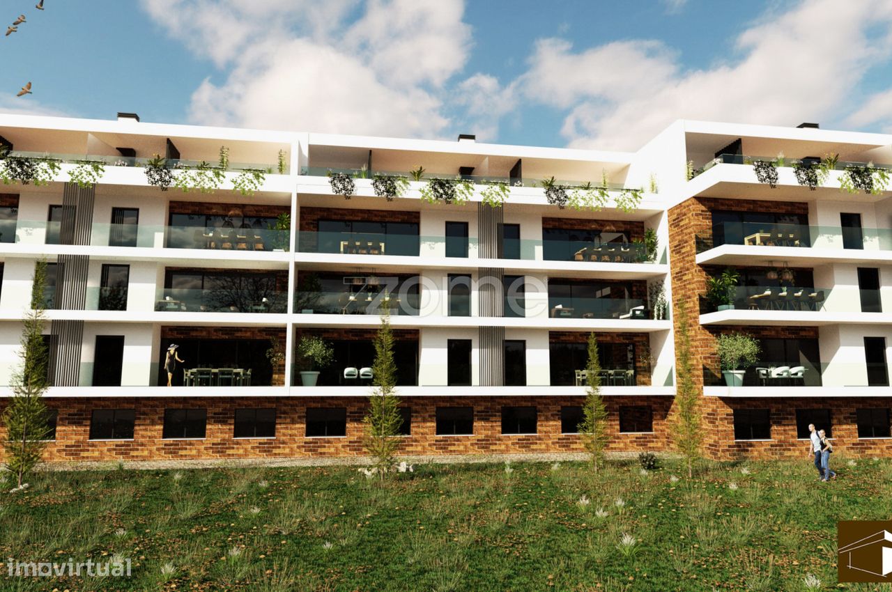 Земельный участок 243м² в Баррейру, Португалия № 139060