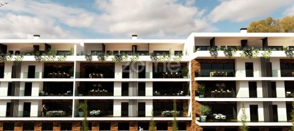 Земельный участок 243м² в Баррейру, Португалия № 139060 4