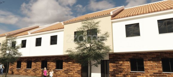 Земельный участок 243м² в Баррейру, Португалия № 139060 6