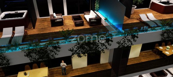 Земельный участок 243м² в Баррейру, Португалия № 139060 3