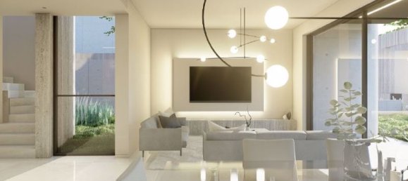 3 غرف نوم فيلا في Kissonerga, Cyprus رقم 17832 5