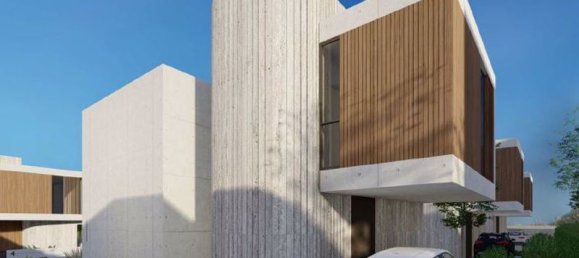 3 غرف نوم فيلا في Kissonerga, Cyprus رقم 17832 3