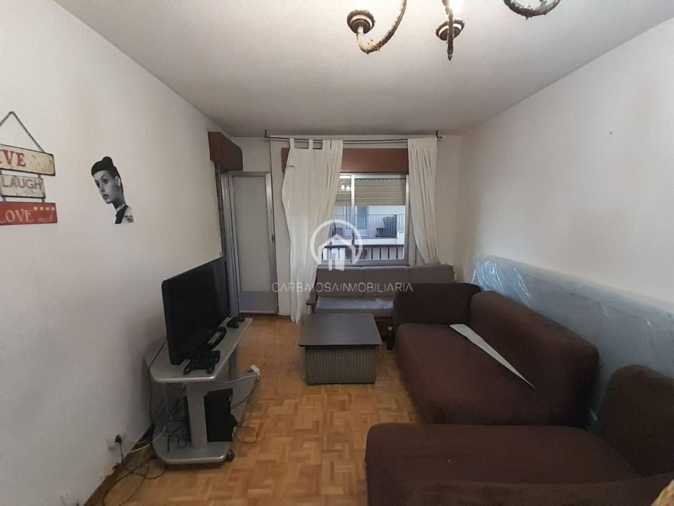 3 chambres Appartement à Salamanca, Spain No. 98259