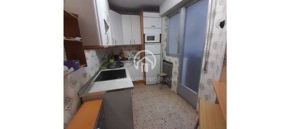 3 chambres Appartement à Salamanca, Spain No. 98259 5