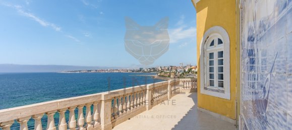 10 Schlafzimmer Schlösser in Cascais, Portugal, Nr. 101561 23