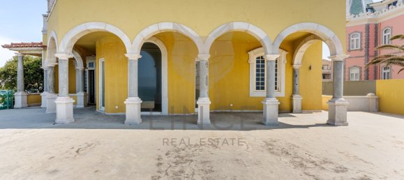 10 Schlafzimmer Schlösser in Cascais, Portugal, Nr. 101561 31