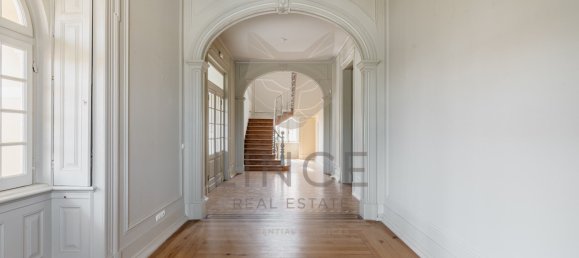 10 Schlafzimmer Schlösser in Cascais, Portugal, Nr. 101561 12