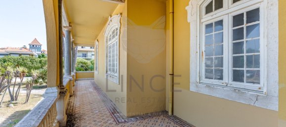 10 Schlafzimmer Schlösser in Cascais, Portugal, Nr. 101561 26