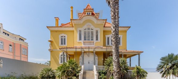 10 Schlafzimmer Schlösser in Cascais, Portugal, Nr. 101561 11