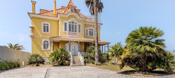 10 Schlafzimmer Schlösser in Cascais, Portugal, Nr. 101561 7