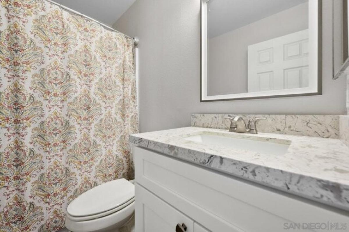 3 Schlafzimmer Haus in San Diego, USA, Nr. 219588