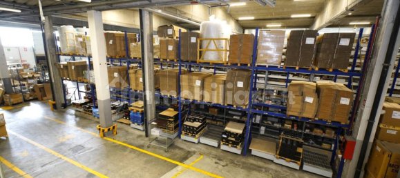 Склад 10000м² в Сеттимо Торинезе, Италия № 57267 34