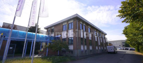 Склад 10000м² в Сеттимо Торинезе, Италия № 57267 5