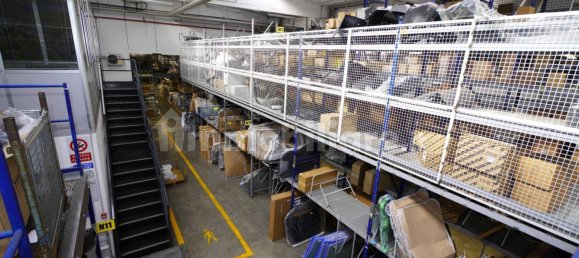 Склад 10000м² в Сеттимо Торинезе, Италия № 57267 28