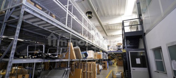 Склад 10000м² в Сеттимо Торинезе, Италия № 57267 44