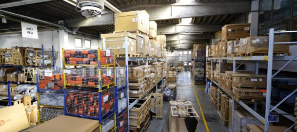 Склад 10000м² в Сеттимо Торинезе, Италия № 57267 23