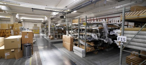 Склад 10000м² в Сеттимо Торинезе, Италия № 57267 30