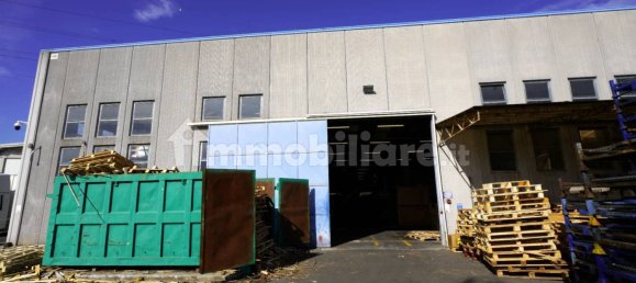 Склад 10000м² в Сеттимо Торинезе, Италия № 57267 13