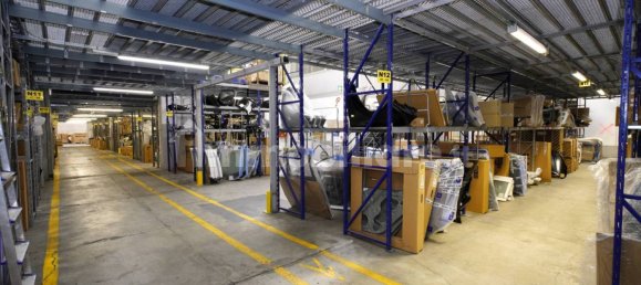 Склад 10000м² в Сеттимо Торинезе, Италия № 57267 25