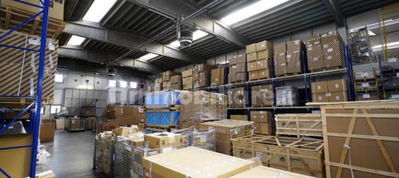 Склад 10000м² в Сеттимо Торинезе, Италия № 57267 21