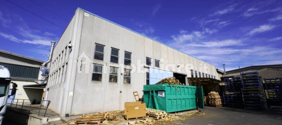 Склад 10000м² в Сеттимо Торинезе, Италия № 57267 8