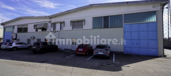 Склад 10000м² в Сеттимо Торинезе, Италия № 57267 2