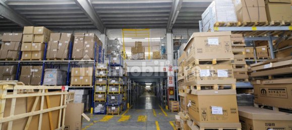 Склад 10000м² в Сеттимо Торинезе, Италия № 57267 49