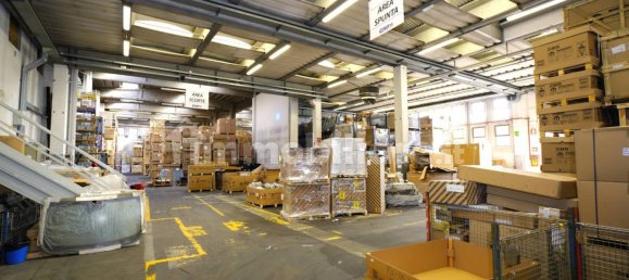 Склад 10000м² в Сеттимо Торинезе, Италия № 57267 40