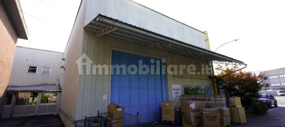 Склад 10000м² в Сеттимо Торинезе, Италия № 57267 12