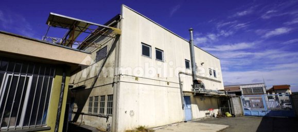 Склад 10000м² в Сеттимо Торинезе, Италия № 57267 9