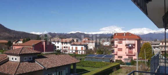 Квартира с 3 спальнями в Прато Сезия, Италия № 332869 4