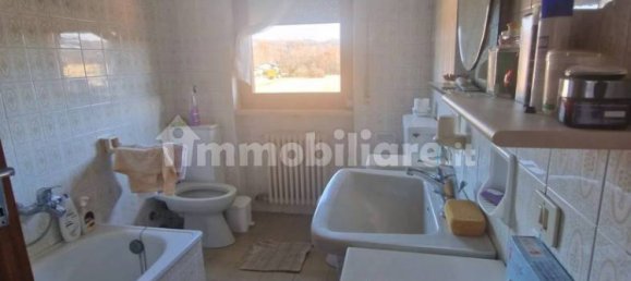 Квартира с 3 спальнями в Прато Сезия, Италия № 332869 12