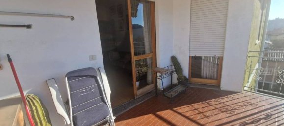 Квартира с 3 спальнями в Прато Сезия, Италия № 332869 8