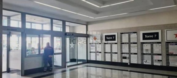 45m² Office in Andalusia, Spain No. 140162 11