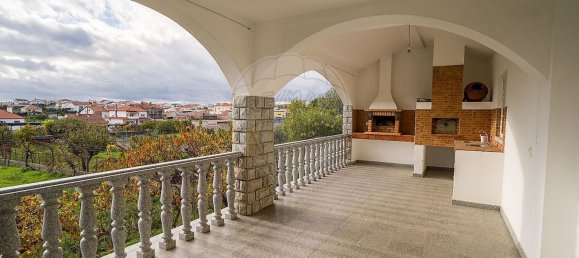 4 غرف نوم منزل في Castelo Branco, Portugal رقم 165320 48