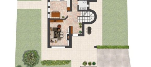 9 rooms Villa in Sant'Ambrogio di Valpolicella, Italy No. 128417 10