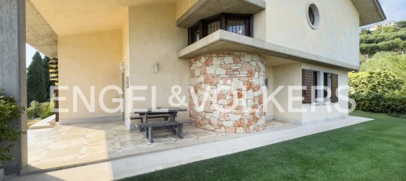 9 rooms Villa in Sant'Ambrogio di Valpolicella, Italy No. 128417 2