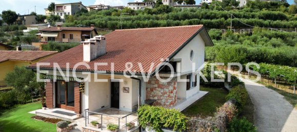 9 rooms Villa in Sant'Ambrogio di Valpolicella, Italy No. 128417 14