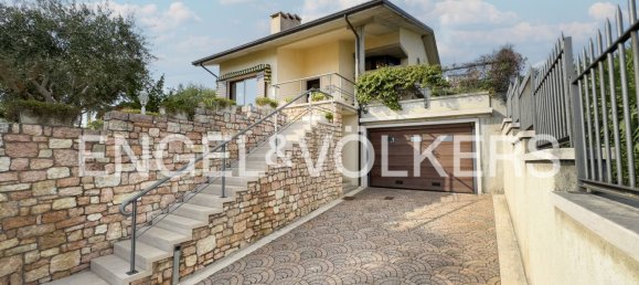 9 rooms Villa in Sant'Ambrogio di Valpolicella, Italy No. 128417 9