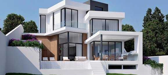  قطعة أرض في Benalmadena, Spain رقم 148716 3