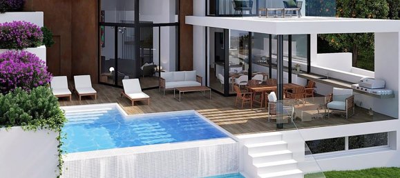  قطعة أرض في Benalmadena, Spain رقم 148716 7