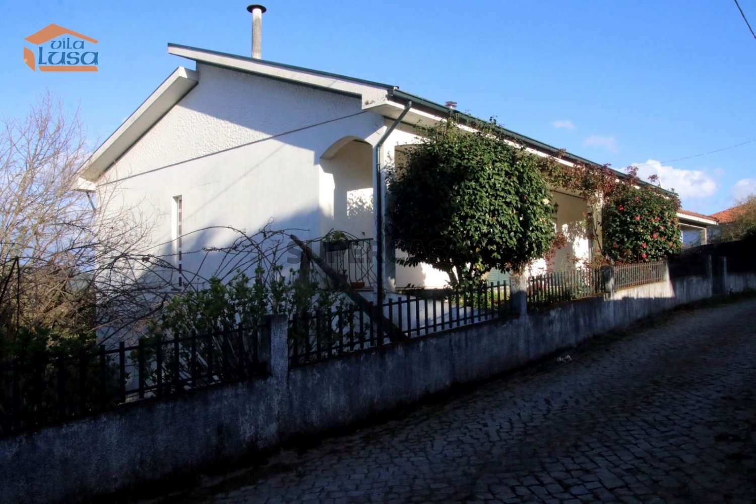 Casa de 6 dormitorios en Amarante, Portugal No. 157219