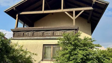 6 rooms House in Hagenbrunn, Austria No. 223185