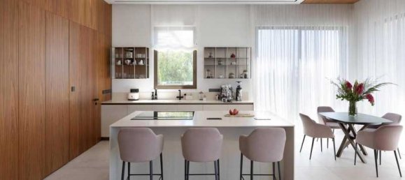 Вилла с 2 спальнями в Пейя, Кипр № 7675 5