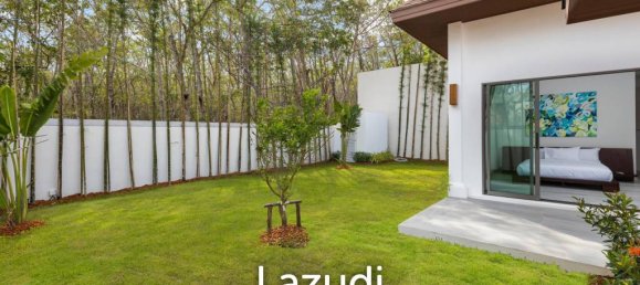 4 bedrooms Villa in Rawai, Thailand No. 26709 18