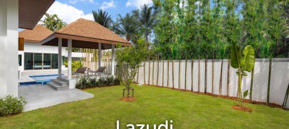 4 bedrooms Villa in Rawai, Thailand No. 26709 17